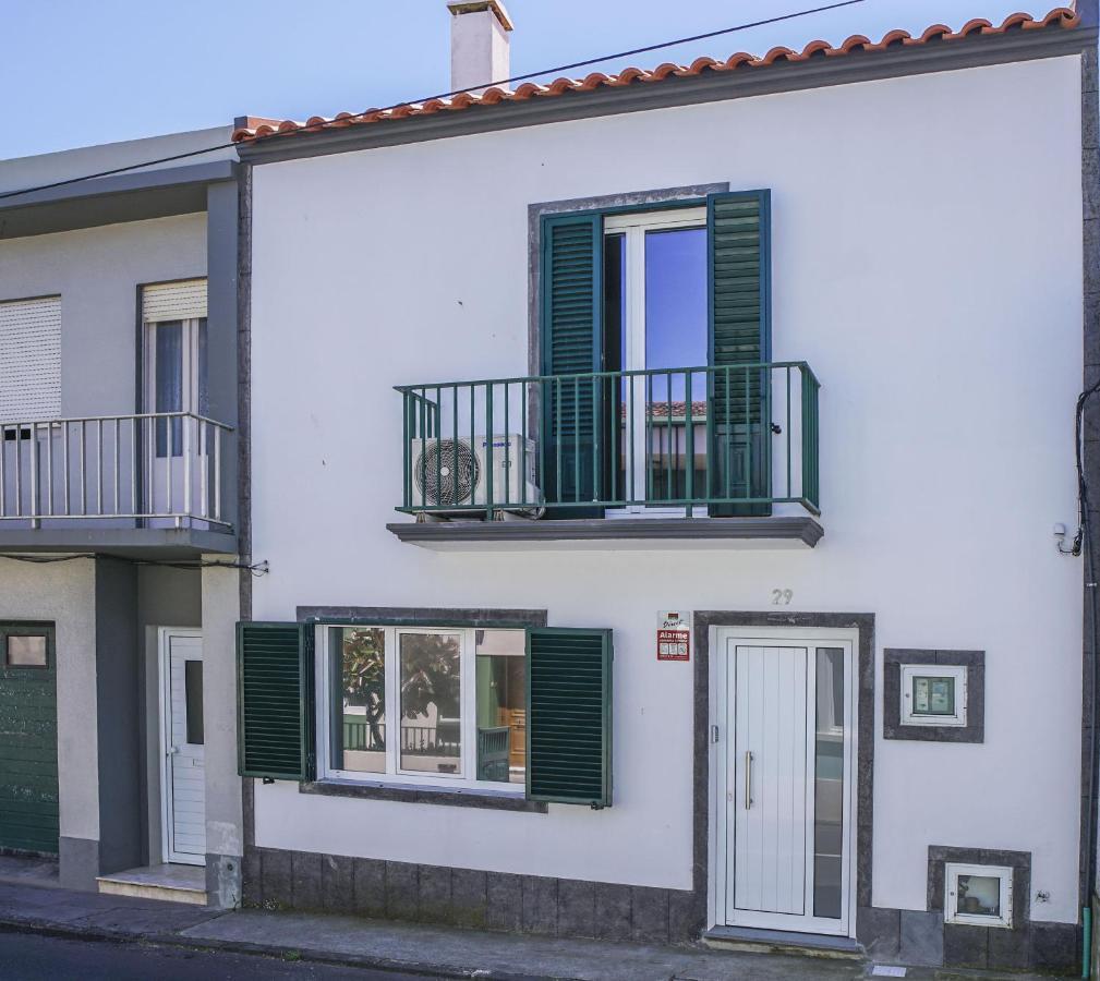Thalassa Villas Ponta Delgada  Exterior photo